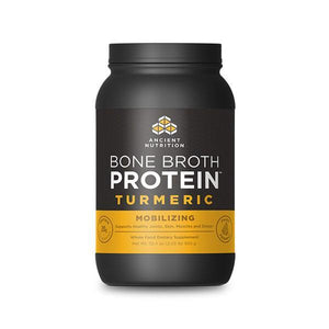 Bone Broth Protein Max - Turmeric