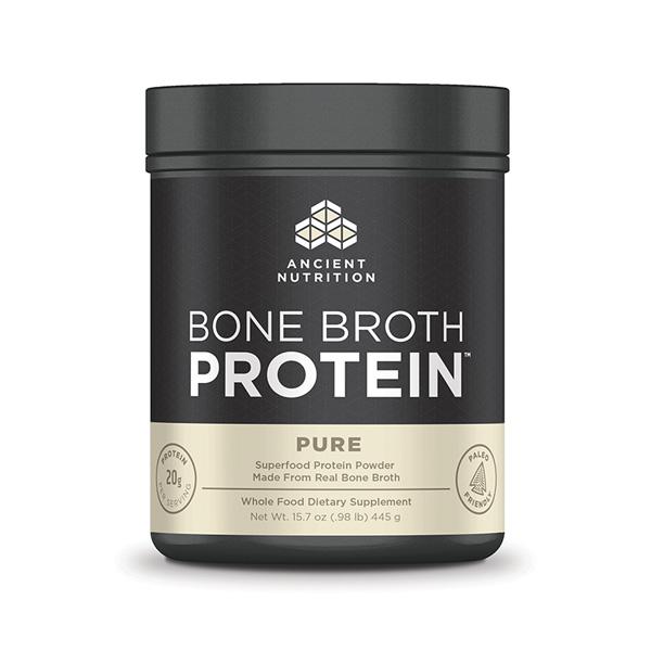 Bone Broth Protein - Pure