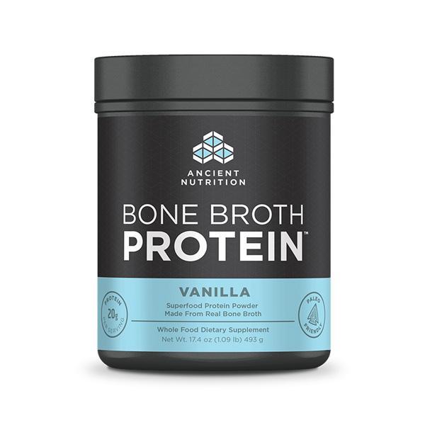 Bone Broth Protein - Vanilla