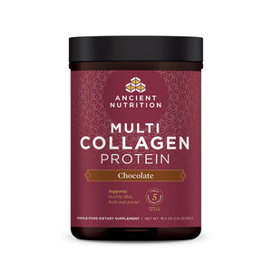 Multi Collagen Protein - Chocolate
